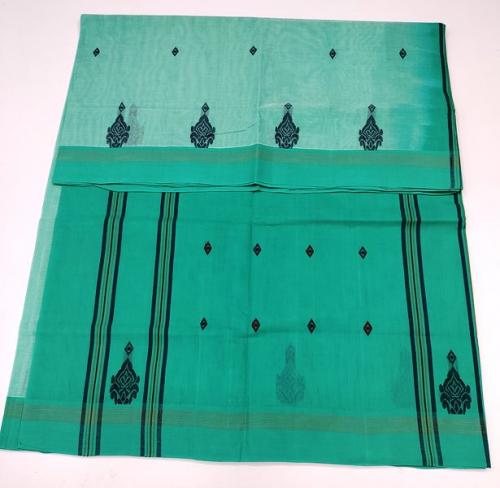 SAREES SALEM 80S WITH BLOUSE